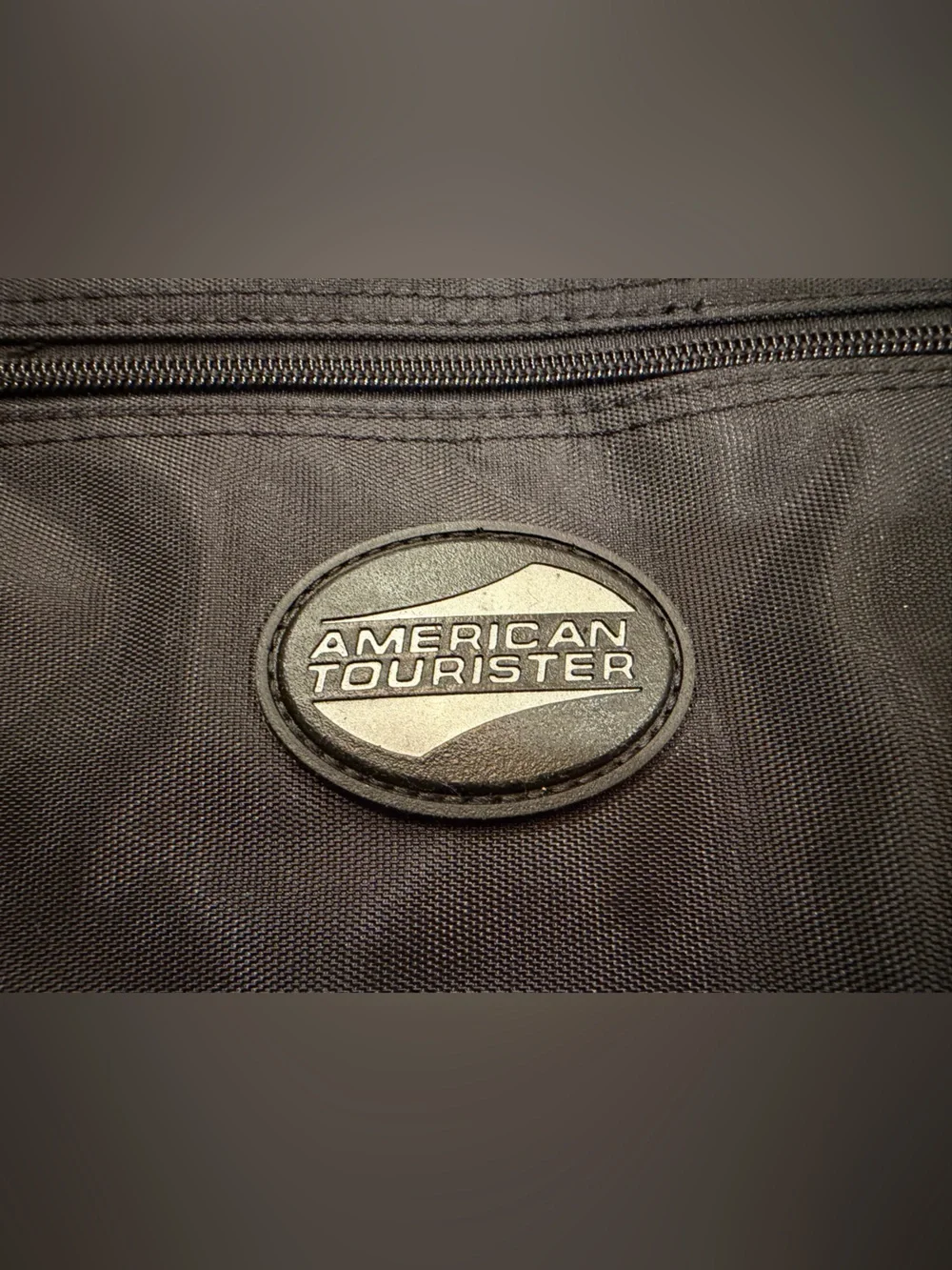 American Tourister poshmark title